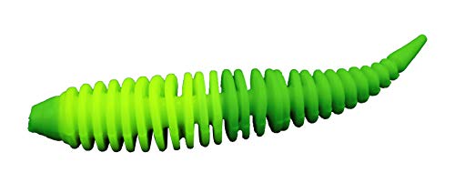 FTM Omura Baits Omura Baits Hero Banane 5,0cm hellgrün-grün FTM Omura Baits Omura Baits Hero Banane 5,0cm hellgrün-grün von FTM