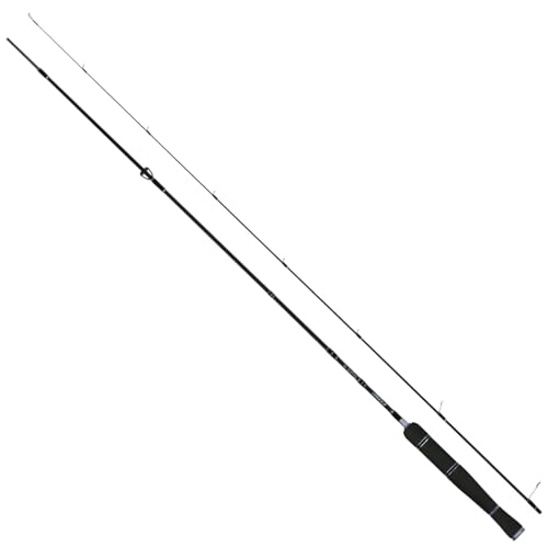 FTM Sagami UL Rute 1,80m 0,3-2,5g - Utra Light Spoonrute für Forellen, Angelrute zum Forellenfischen, Spinnrute FTM Sagami UL Rute 1,80m 0,3-2,5g - Utra Light Spoonrute für Forellen, Angelrute zum Forellenfischen, Spinnrute von FTM
