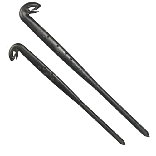 FTM Schlaufenbinder Set - 2 Werkzeuge für Angler, Angelwerkzeug zum Angeln FTM Schlaufenbinder Set - 2 Werkzeuge für Angler, Angelwerkzeug zum Angeln von FTM