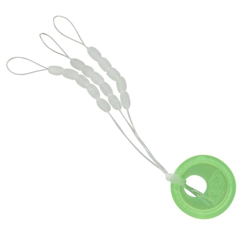 FTM Silikon Stopper Schnurstopper Gummistopper Transparent Gr. S Klein 8071340 FTM Silikon Stopper Schnurstopper Gummistopper Transparent Gr. S Klein 8071340 von FTM