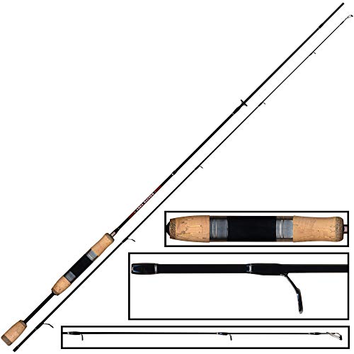 FTM Spoonrute Area Raider 1,91m - 1-5g FTM Spoonrute Area Raider 1,91m - 1-5g von FTM