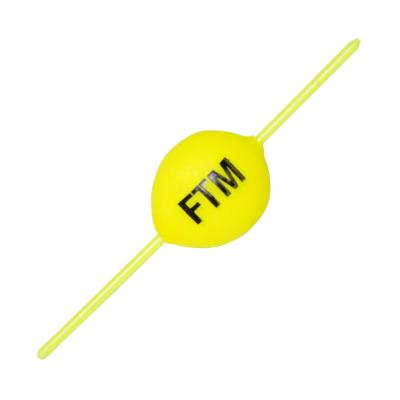 FTM Steckpilot Ø12mm gelb von FTM