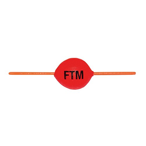 FTM Unisex – Erwachsene 10C6101007C10 Steckpiloten rot-Pilotpose, Forellenpose, Forellenschwimmer, Pilotkugel für Forellen, Forellenangeln, Durchmesser:14mm, Bunt, Normal FTM Unisex – Erwachsene 10C6101007C10 Steckpiloten rot-Pilotpose, Forellenpose, Forellenschwimmer, Pilotkugel für Forellen, Forellenangeln, Durchmesser:14mm, Bunt, Normal von FTM