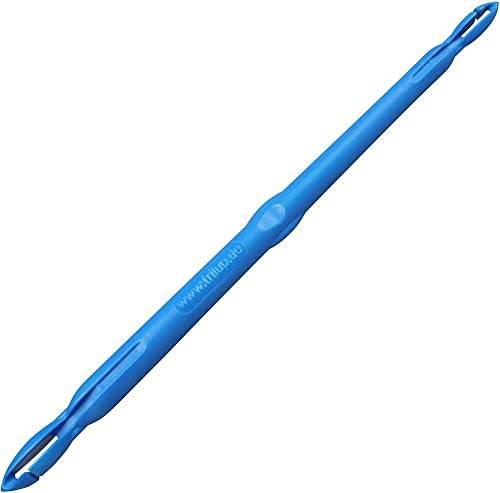 FTM TFT Hakenlöser Trilup blau 18cm FTM TFT Hakenlöser Trilup blau 18cm von FTM