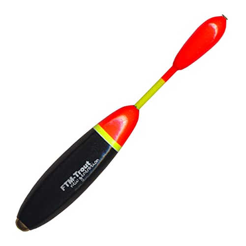 FTM Unisex – Erwachsene 10C6100110C10 Trout New Generation Runner Schlepppose-Forellenpose zum Forellenangeln, Schleppen auf Forellen, Angelpose Forellenschwimmer, Tragkraft:10g, Bunt, Normal FTM Unisex – Erwachsene 10C6100110C10 Trout New Generation Runner Schlepppose-Forellenpose zum Forellenangeln, Schleppen auf Forellen, Angelpose Forellenschwimmer, Tragkraft:10g, Bunt, Normal von FTM