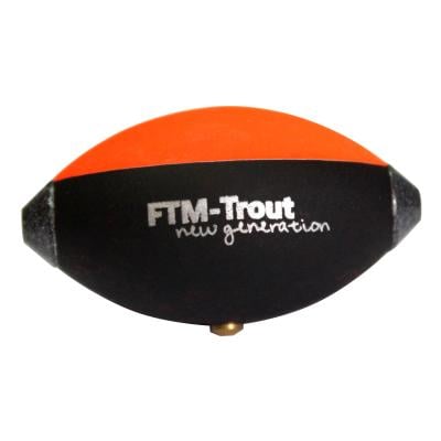 FTM - Trout New Generation Spotter-Signal Ei 25 g von FTM