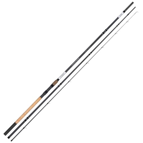 FTM Tubertini Catapult Silver 4,20m Wg 18-40g - Angelrute, Rute zum Forellenangeln, Steckrute FTM Tubertini Catapult Silver 4,20m Wg 18-40g - Angelrute, Rute zum Forellenangeln, Steckrute von FTM