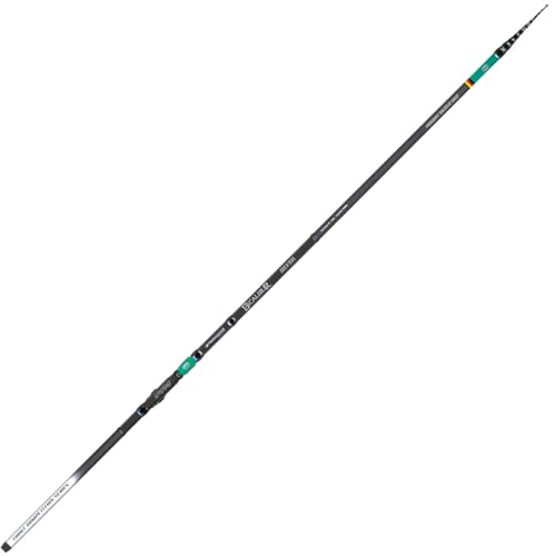 FTM Tubertini Excalibur Silver 0/4,00m Wg 0-3,5g - Angelrute, Forellenrute, Teleskoprute, Rute zum Forellenangeln FTM Tubertini Excalibur Silver 0/4,00m Wg 0-3,5g - Angelrute, Forellenrute, Teleskoprute, Rute zum Forellenangeln von FTM