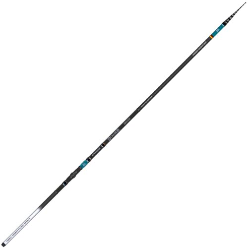 FTM Tubertini Excalibur Silver 4/4,30m Wg 5-12g - Forellenrute, Rute für den Forellenteich, Teleskoprute FTM Tubertini Excalibur Silver 4/4,30m Wg 5-12g - Forellenrute, Rute für den Forellenteich, Teleskoprute von FTM