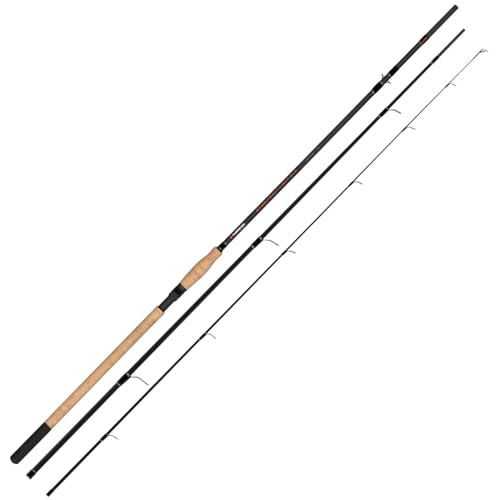 FTM Tubertini Steel Trout Light Evo 3,60m Wg 3-15g - Forellenrute zum Spinnen und Fliegenfischen FTM Tubertini Steel Trout Light Evo 3,60m Wg 3-15g - Forellenrute zum Spinnen und Fliegenfischen von FTM