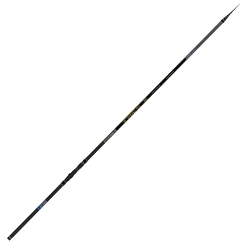 FTM Tubertini Trek-X 3 4,20m Wg 3-6g - Angelrute, Teleskoprute zum Forellenfischen, Rute FTM Tubertini Trek-X 3 4,20m Wg 3-6g - Angelrute, Teleskoprute zum Forellenfischen, Rute von FTM
