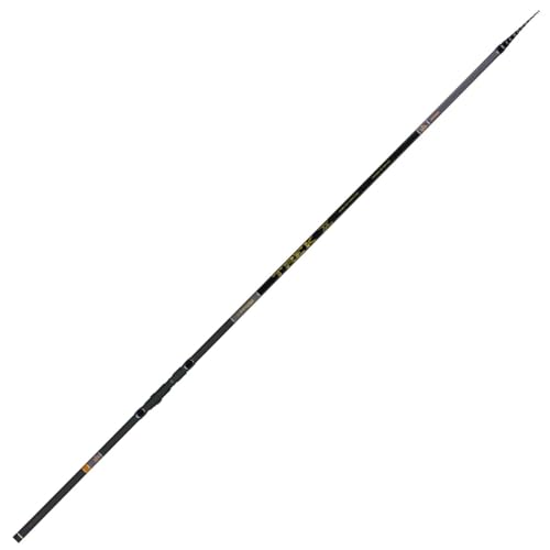 FTM Tubertini Trek-X 4 4,25m Wg 4-8g - Angelrute, Rute zum Forellenangeln, Forellenrute FTM Tubertini Trek-X 4 4,25m Wg 4-8g - Angelrute, Rute zum Forellenangeln, Forellenrute von FTM