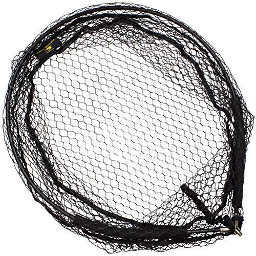 FTM Unterfangkescher Big SR 60x50cm - Kescherkopf zum Friedfischangeln & Raubfischangeln, Kescher, Angelkescher, Friedfischkescher FTM Unterfangkescher Big SR 60x50cm - Kescherkopf zum Friedfischangeln & Raubfischangeln, Kescher, Angelkescher, Friedfischkescher von FTM