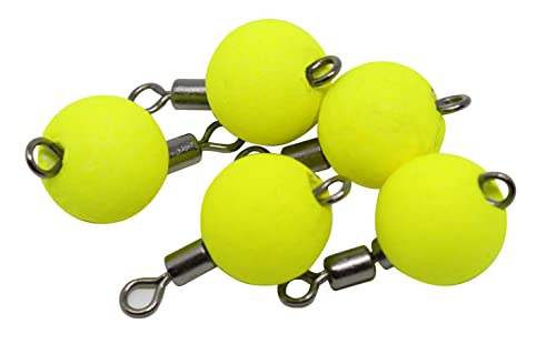 FTM Wirbel Pilot gelb 14kg FTM Wirbel Pilot gelb 14kg von FTM