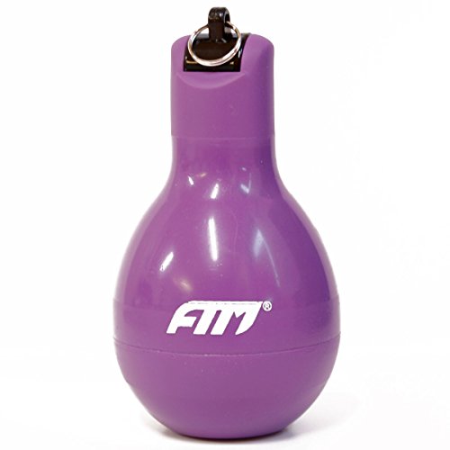 FTM Wizzball Handpfeife, Pfeife, Trillerpfeife in Lila. Das optimale Zubehör für Trainer, Schiedsrichter und Sportlehrer FTM Wizzball Handpfeife, Pfeife, Trillerpfeife in Lila. Das optimale Zubehör für Trainer, Schiedsrichter und Sportlehrer von FTM