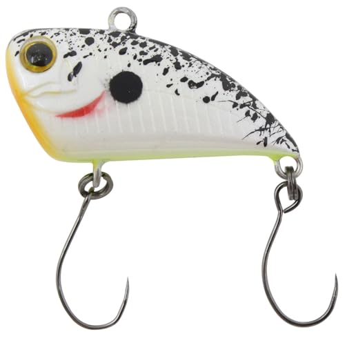 FTM Forellenwobbler Aryas 4,5g 3cm Sinking - 1 Wobbler in Farbe Goby FTM Forellenwobbler Aryas 4,5g 3cm Sinking - 1 Wobbler in Farbe Goby von FTM