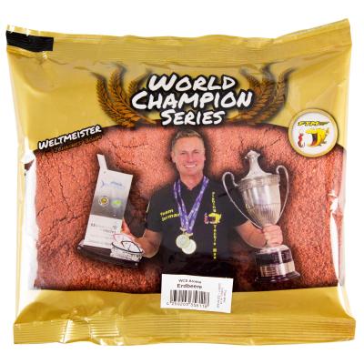 FTM World Champion Aroma Erdbeere 250g von FTM