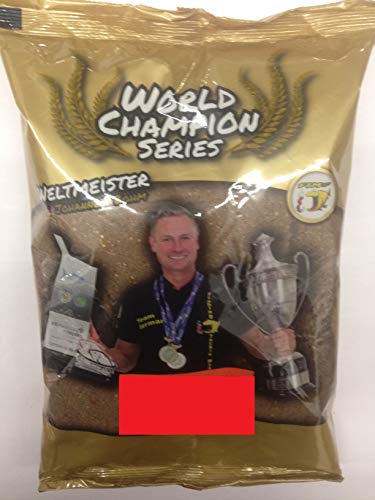 FTM World Champion Karpfen 1000g FTM World Champion Karpfen 1000g von FTM