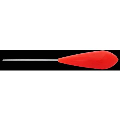 Fishing Tackle Max Bombarde floating fluo red 15g von FTM