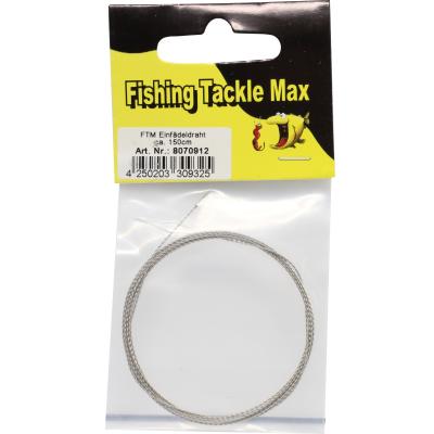 Fishing Tackle Max Einfädeldraht FTM 1,50 m von FTM