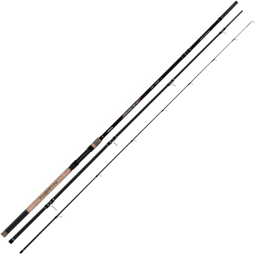 Tubertini Sbirolinorute zum Forellenangeln 3,60m 18-40g Catapult Evo X Rute Tubertini Sbirolinorute zum Forellenangeln 3,60m 18-40g Catapult Evo X Rute von FTM