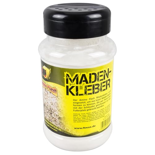 FTM Amino Flash Madenkleber 350 g FTM Amino Flash Madenkleber 350 g von FTMAX