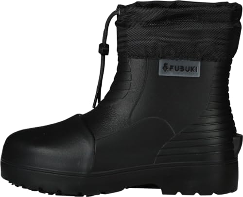 FUBUKI NISEKO 2.0 LOW Gummistiefel 2024 black, 45 FUBUKI NISEKO 2.0 LOW Gummistiefel 2024 black, 45 von FUBUKI