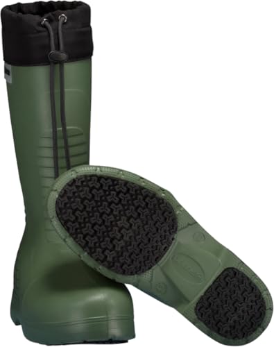 FUBUKI NISEKO 3.0 Gummistiefel 2025 Olive, 37 von FUBUKI