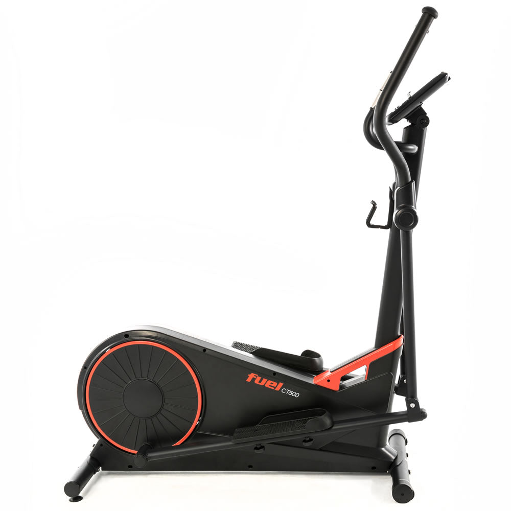 FUEL Fitness Crosstrainer CT500 FUEL Fitness Crosstrainer CT500 von FUEL FITNESS
