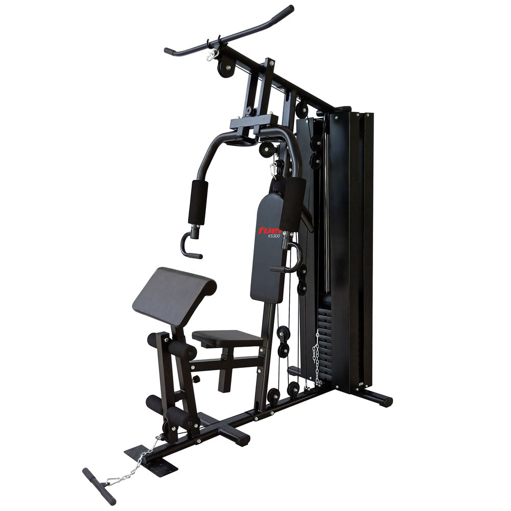 FUEL Fitness Kraftstation KS100 von FUEL FITNESS