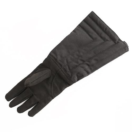 Fechthandschuhe, Fechttrainer Handschuhe, Fechttraining Handschuhe, Training, Sport, Handschutz, Fechtausrüstung Professioneller Waschbarer Left,L Fechthandschuhe, Fechttrainer Handschuhe, Fechttraining Handschuhe, Training, Sport, Handschutz, Fechtausrüstung Professioneller Waschbarer Left,L von FUELIX