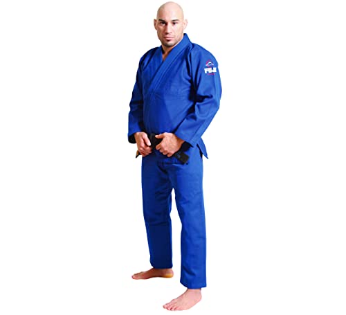 FUJI Allround-BJJ Uniform - BJJ & Jiu Jitsu Gi FUJI Allround-BJJ Uniform - BJJ & Jiu Jitsu Gi von FUJI
