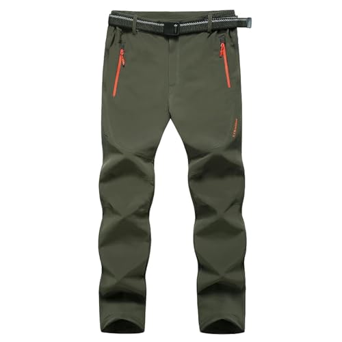 FULUJIDI Jogginghose Große Größe Outdoor-Hosen Männer Schnell Trocken Bergsteigen Pantalone Angel Kleidung Herren Sport Hose 6XL 9916 Grün FULUJIDI Jogginghose Große Größe Outdoor-Hosen Männer Schnell Trocken Bergsteigen Pantalone Angel Kleidung Herren Sport Hose 6XL 9916 Grün von FULUJIDI