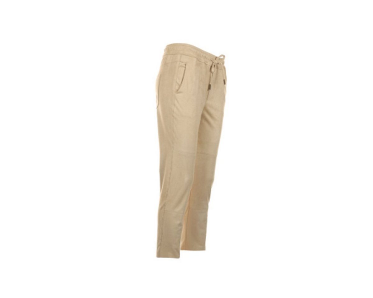 FUNKY STAFF Jogger Pants You2 Velours Vegan Leather von FUNKY STAFF