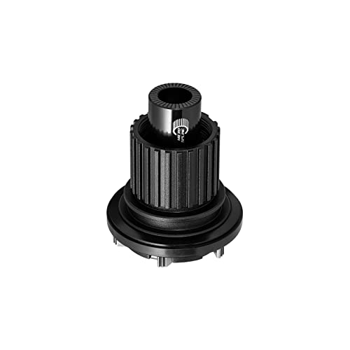 FUNN Fantom Kassettenkörper, kompatibel mit Shimano Micro Spline, 12-Fach FUNN Fantom Kassettenkörper, kompatibel mit Shimano Micro Spline, 12-Fach von FUNN