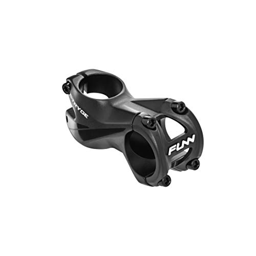 FUNN Unisex-Youth ANLAGE STRYGE + 7° 31,8X60MM NER FUNN Unisex-Youth ANLAGE STRYGE + 7° 31,8X60MM NER von FUNN