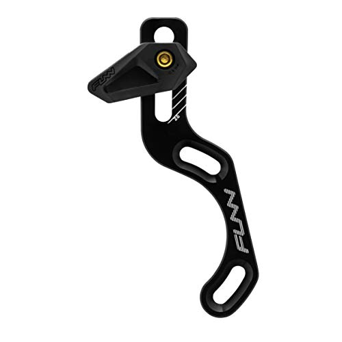 Funn Zippa Lite MTB Kettenführung, ISCG05 Befestigung, 26T-36T, Fahrradketten-Schutz Funn Zippa Lite MTB Kettenführung, ISCG05 Befestigung, 26T-36T, Fahrradketten-Schutz von FUNN