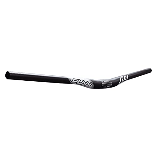 Funn Full On Mountainbike Lenker mit Lenkerklemme 31,8 mm und Breite 785 mm, robuster und leichter Legierungs-Riser-Lenker für MTB, BMX und Rennrad, Anstieg 15 mm (Schwarze) Funn Full On Mountainbike Lenker mit Lenkerklemme 31,8 mm und Breite 785 mm, robuster und leichter Legierungs-Riser-Lenker für MTB, BMX und Rennrad, Anstieg 15 mm (Schwarze) von FUNN