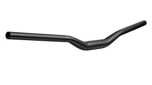 Funn Kingpin Mountainbike-Lenker mit Lenkerklemme 31,8 mm und Breite 785 mm, robuster und leichter Legierungs-Riser-Lenker für MTB, BMX und Rennrad, Erhöhung 30 mm (schwarzer) Funn Kingpin Mountainbike-Lenker mit Lenkerklemme 31,8 mm und Breite 785 mm, robuster und leichter Legierungs-Riser-Lenker für MTB, BMX und Rennrad, Erhöhung 30 mm (schwarzer) von FUNN