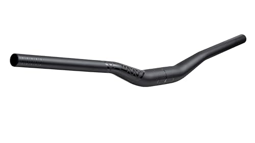 Funn Kingpin Mountainbike-Lenker mit Lenkerklemme 35mm und Breite 785mm, robuster und leichter Legierungs-Riser-Lenker für MTB, BMX und Rennrad, Erhöhung 30mm (schwarzer) Funn Kingpin Mountainbike-Lenker mit Lenkerklemme 35mm und Breite 785mm, robuster und leichter Legierungs-Riser-Lenker für MTB, BMX und Rennrad, Erhöhung 30mm (schwarzer) von FUNN