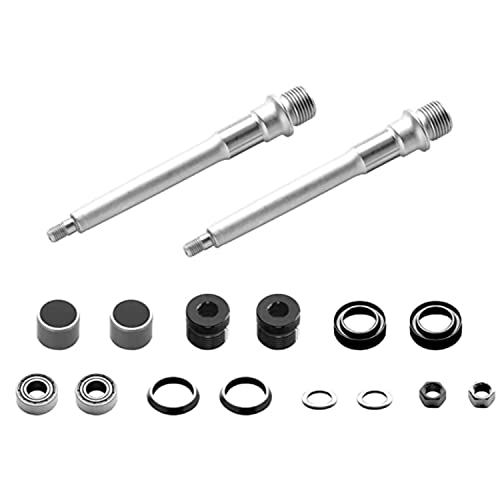 Funn Mamba Pedal Cartridge Achsen-Service-Kit Funn Mamba Pedal Cartridge Achsen-Service-Kit von FUNN