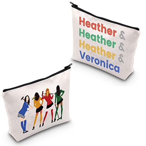 Heather and Veronica Geschenk für Musik, Broadway, Heather and Veronica UK, big Heather and Veronica Geschenk für Musik, Broadway, Heather and Veronica UK, big von FUNYSO