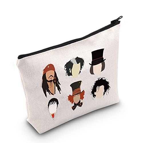 Johnny Inspired Gift Johnny Fan Gift Justice for Johnny Gift, gebrochenes weiß, big, Johnny Depp UK Johnny Inspired Gift Johnny Fan Gift Justice for Johnny Gift, gebrochenes weiß, big, Johnny Depp UK von FUNYSO