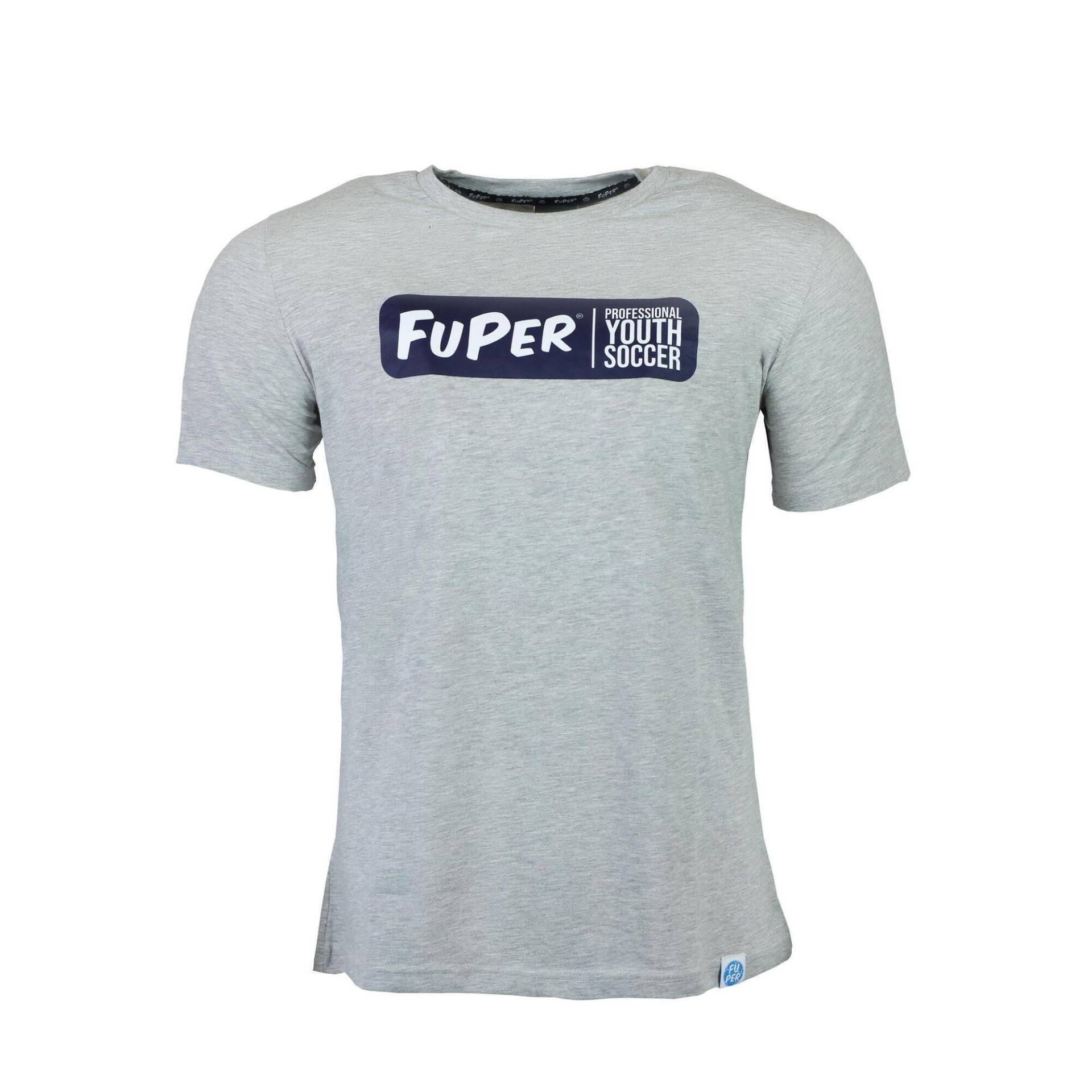 Performance Shirt Juri Freizeit. Fußball Kinder Atmungsaktiv FUPER von FUPER