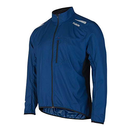 Fusion Herren S1 Run Jacke Fusion Herren S1 Run Jacke von Fusion