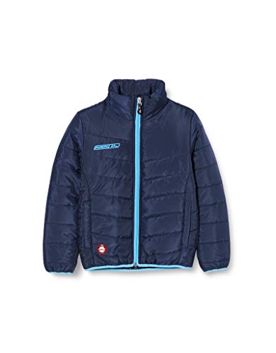 FUTSAL Jungen Anorak Toledo Jacken, Marine/Hellblau, 10 años FUTSAL Jungen Anorak Toledo Jacken, Marine/Hellblau, 10 años von Futsal