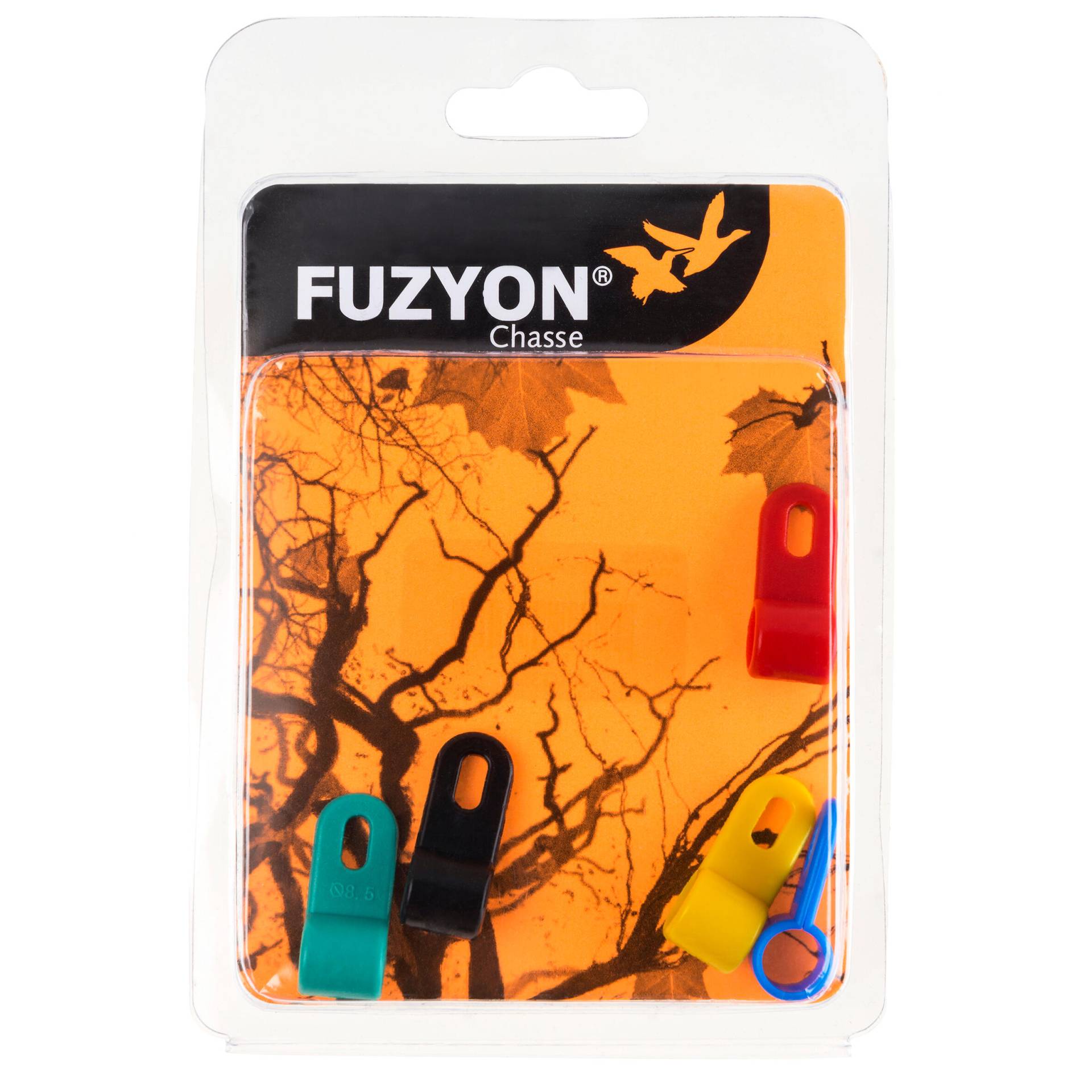 Befestigung Pfeifente Befestigung Pfeifente von FUZYON