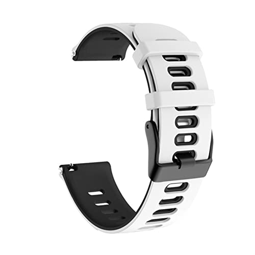 20mm Smart Uhr Bands Armband Für Honor Uhr Magic2 GT2 GT3 GT 3 42mm Handgelenk Riemen Uhrenarmbänder silikon Gürtel Correa von FXJHZH