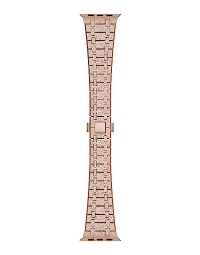 FXJHZH Edelstahl-Uhrenarmband, für Band 49 mm, 45 mm, 44 mm, 42 mm (Nicht Uhr), Armband-Stoßstangen-Uhrenarmband, für Iwatch Ultra 8, 7, 6, 5, 4 SE-Serie von FXJHZH