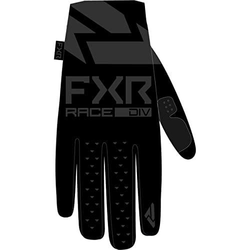 FXR MX Handschuhe Pro-Fit Lite Schwarz Gr. L FXR MX Handschuhe Pro-Fit Lite Schwarz Gr. L von FXR